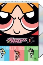 Watch The Powerpuff Girls 1channel